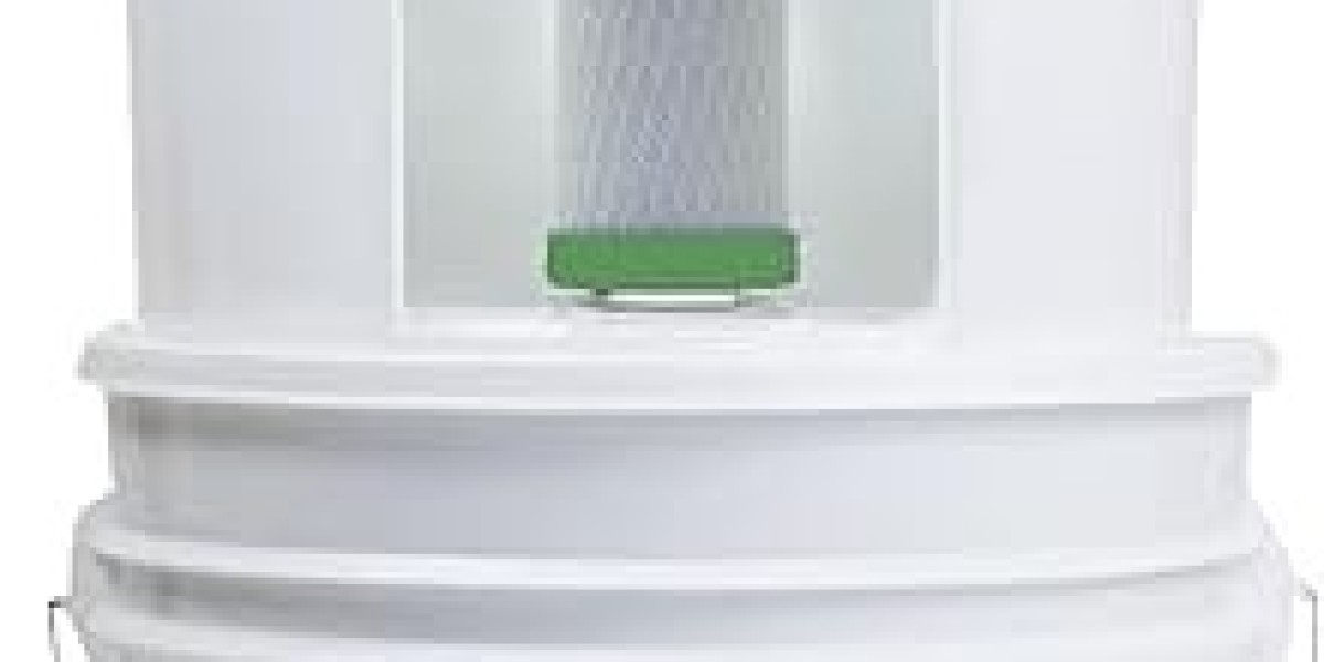 Safe Tap Water For International Travelers With Ultraviolet (Uv) Water Purification