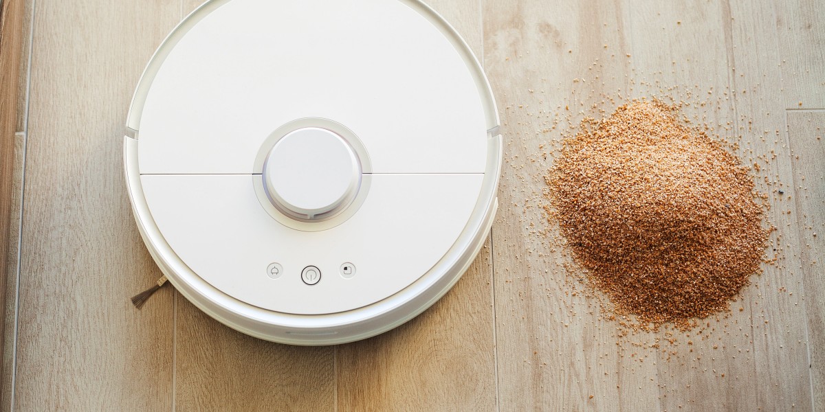 Why You'll Need To Find Out More About Robot Vacuum Cleaner Cheap