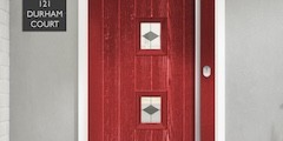 What's The Job Market For Composite Front Door Repairs Professionals?