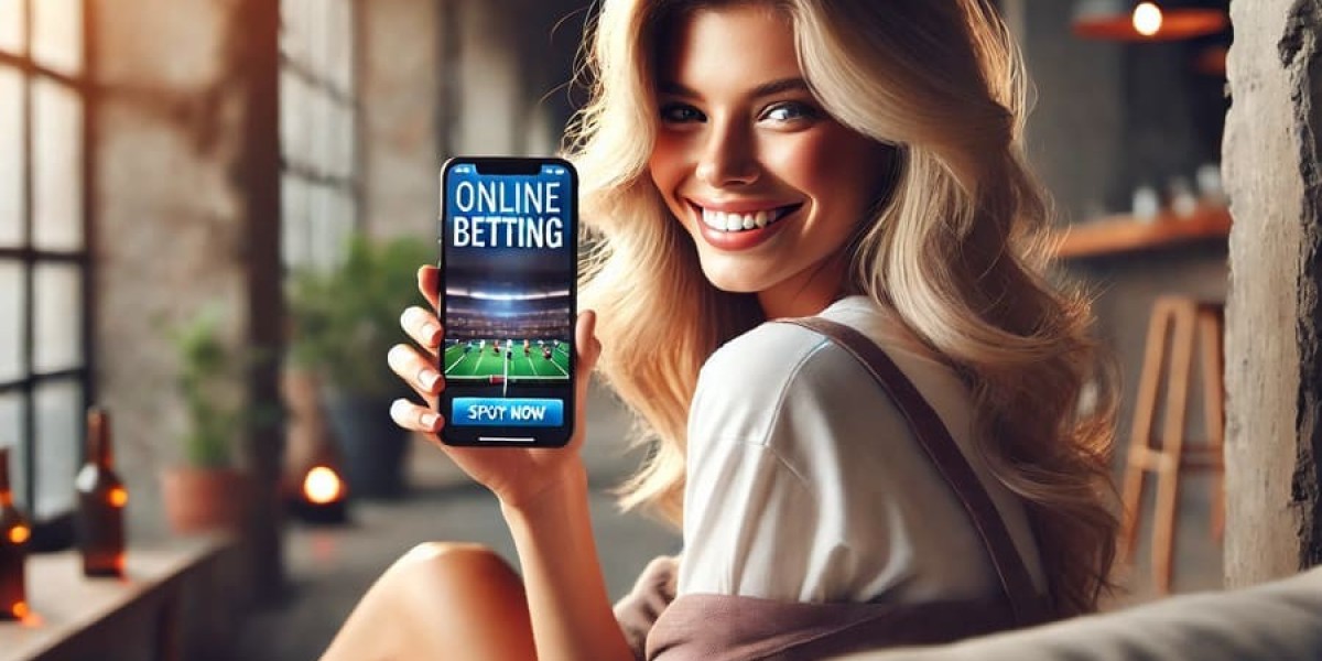 Stay Safe in Sports Betting with Sureman: Your Ultimate Scam Verification Platform