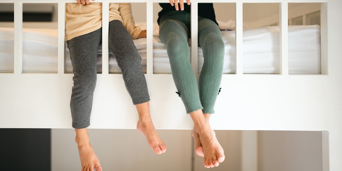 What Is The Reason? Bunk Bed For Sale Is Fast Increasing To Be The Most Popular Trend For 2024?