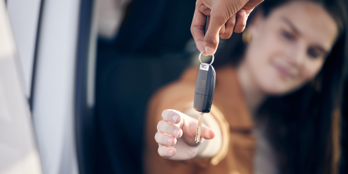The No. Question That Everyone In Replacement Car Key Must Know How To Answer