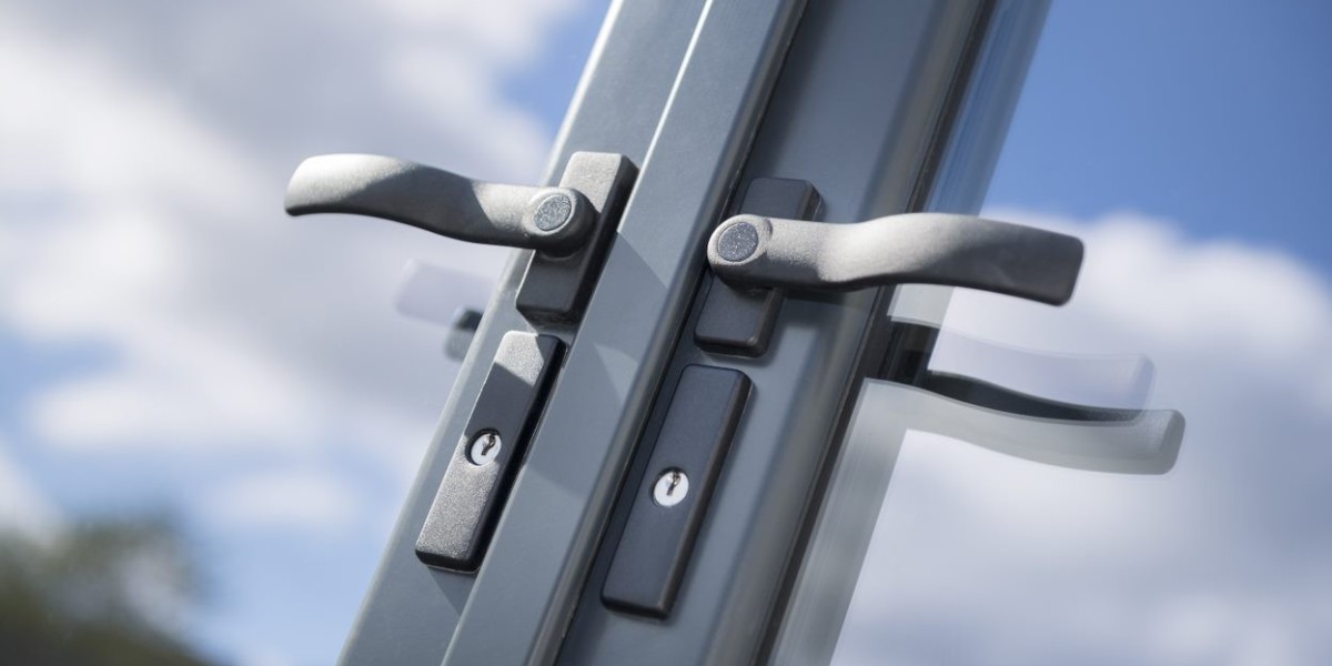 5 Aluminium Bifold Door Repair Projects For Any Budget