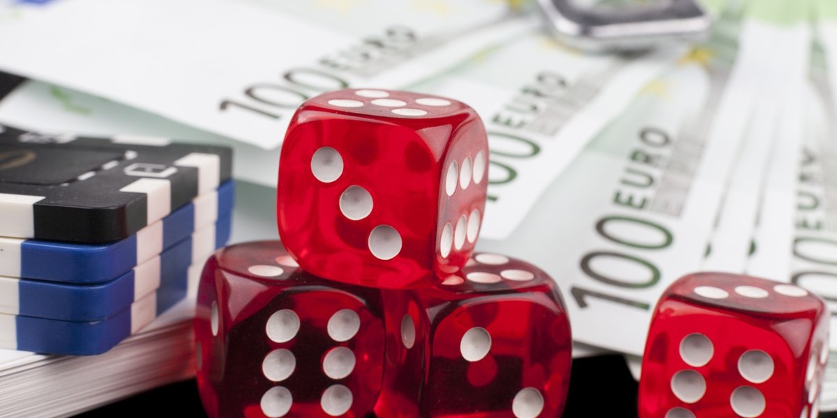 The Rise of Sports Toto: A Sport Changer in Sports Betting