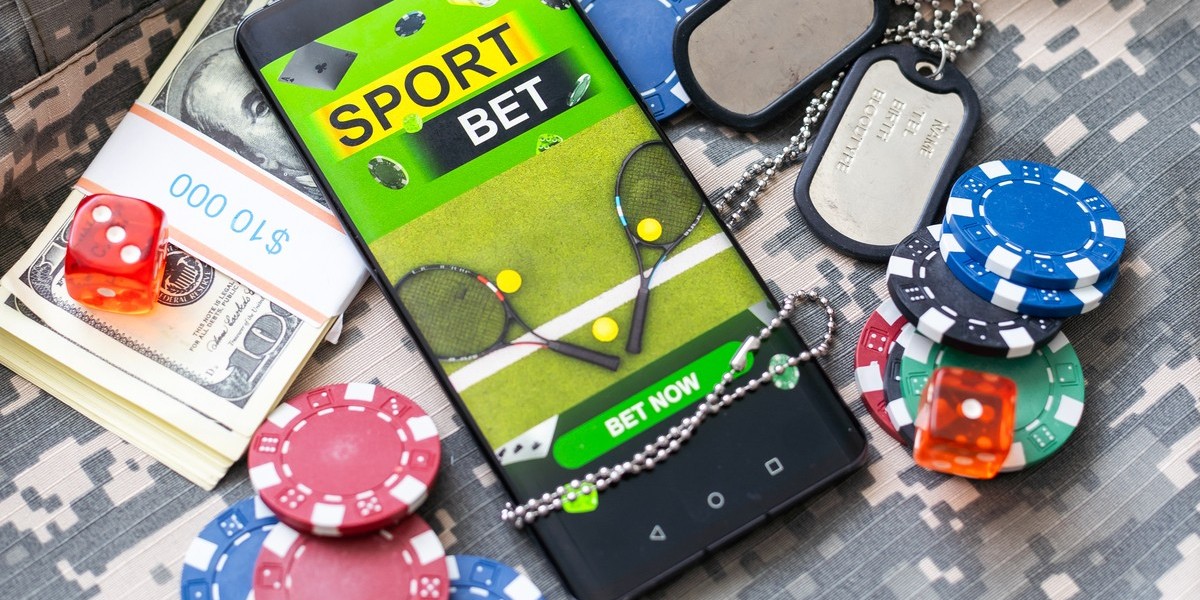 The Exciting World of Sports Toto: A Guide for Enthusiasts