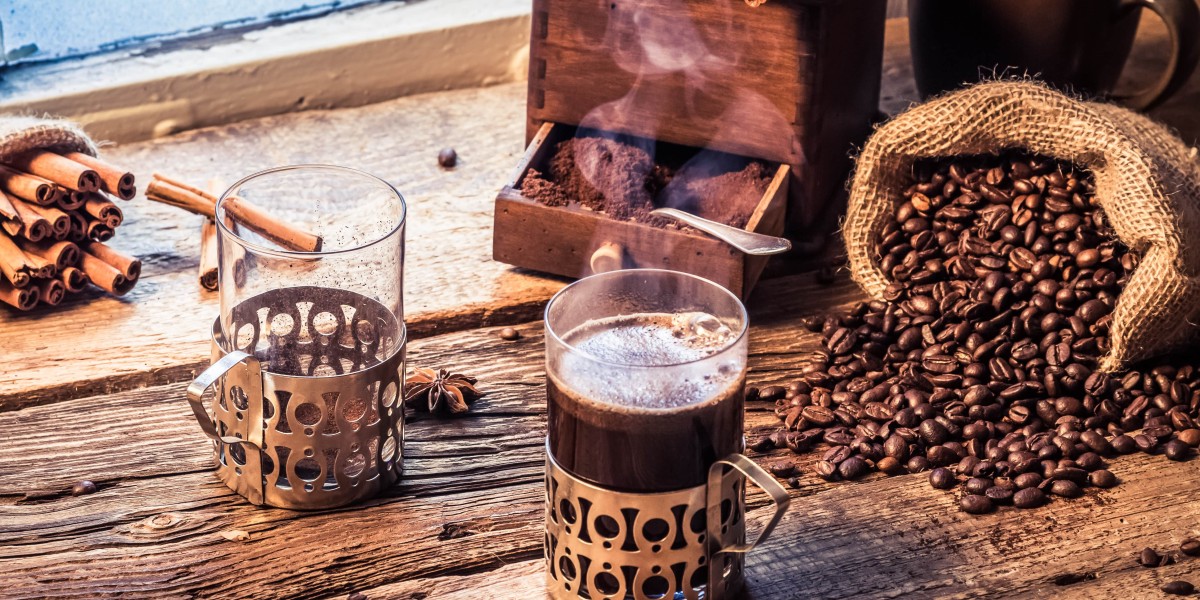 How Nescafe Dolce Gusto Was The Most Talked About Trend Of 2024