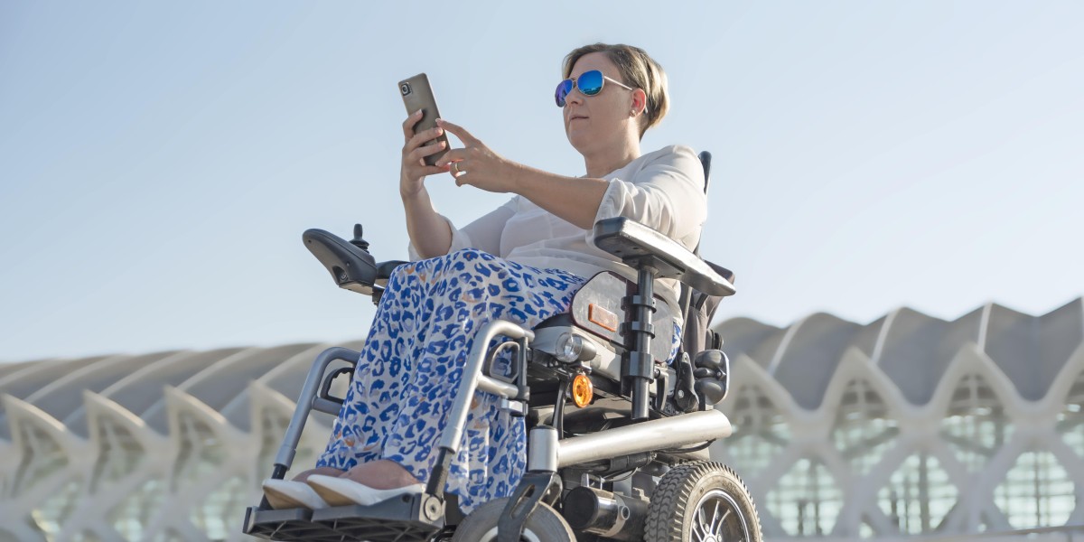 The Top Auto Folding Mobility Scooter Gurus Do 3 Things