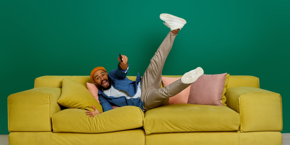 What's The Job Market For Designer Couches At A Discount Professionals?