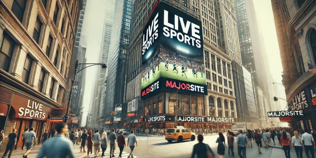 Exploring Sports Toto Sites and the Importance of Sureman’s Scam Verification Platform
