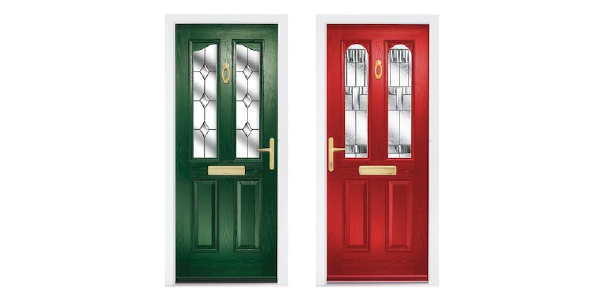 5 Must-Know Composite Door Lock Replacement Practices For 2024