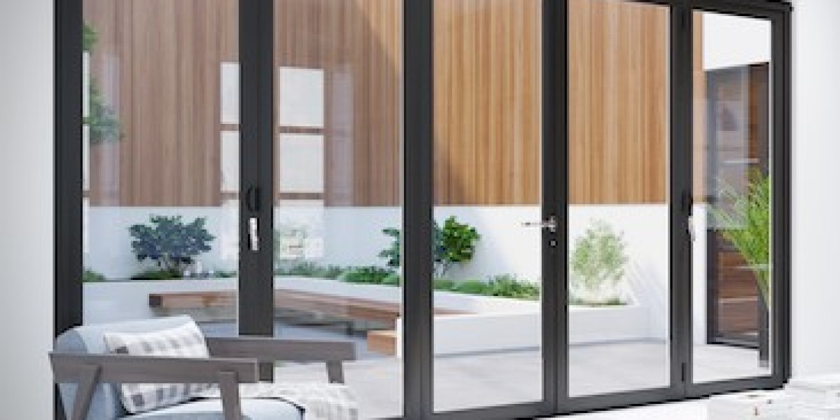 15 Terms Everybody Within The Replacing Bifold Closet Doors Industry Should Know