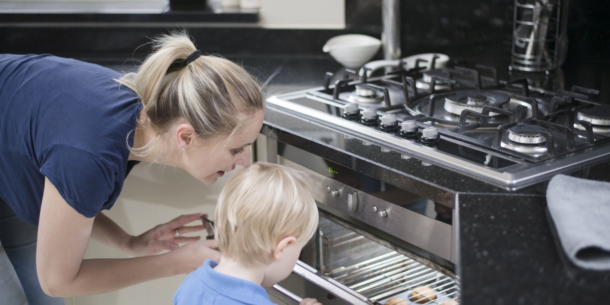 7 Helpful Tips To Make The Greatest Use Of Your Integrated Hob And Oven