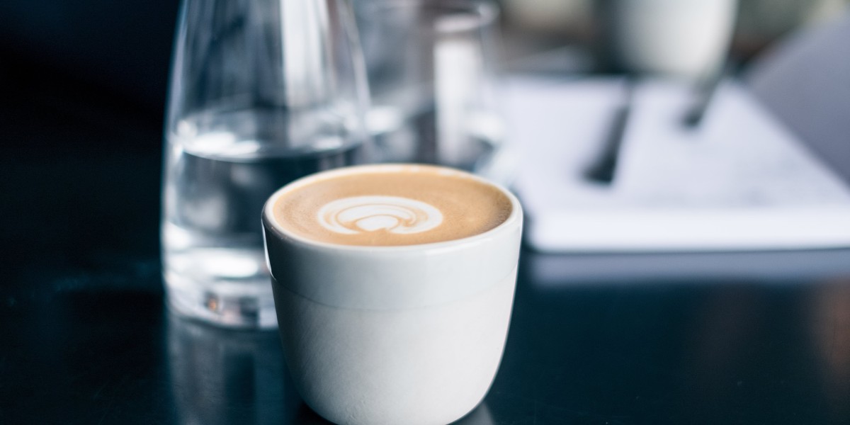 Tassimo Coffee Machine Explained In Fewer Than 140 Characters