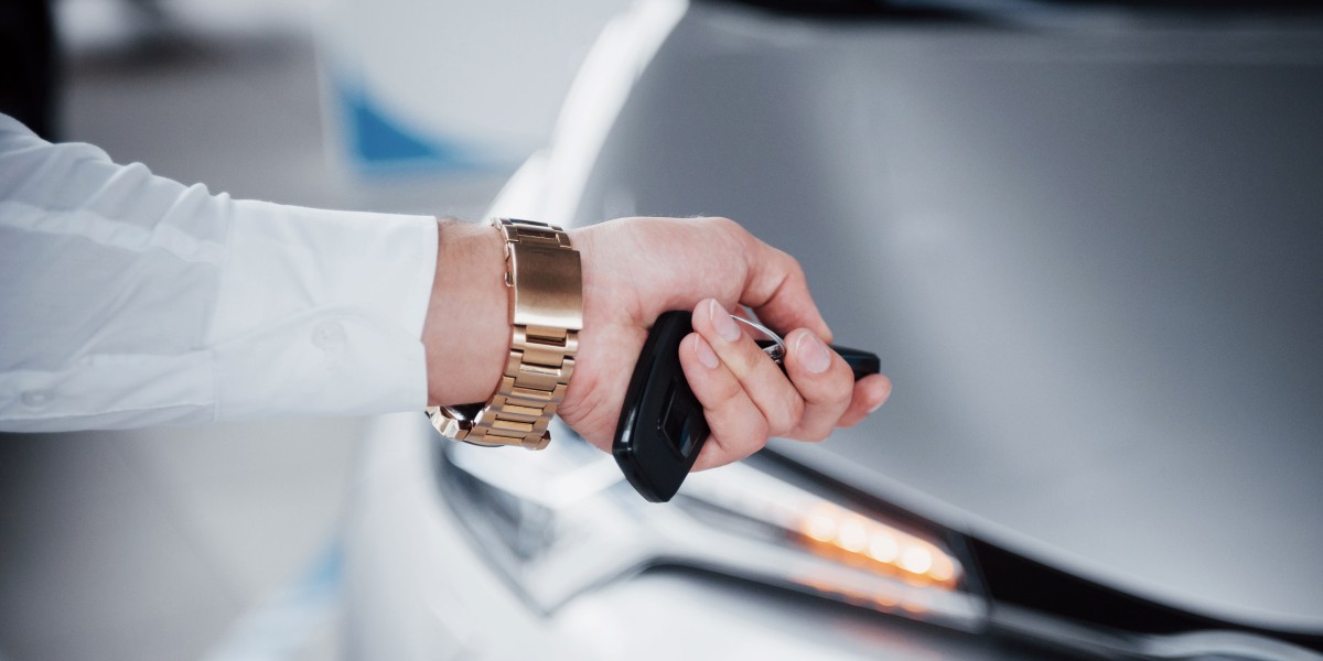 14 Cartoons On Car Replacement Keys To Brighten Your Day