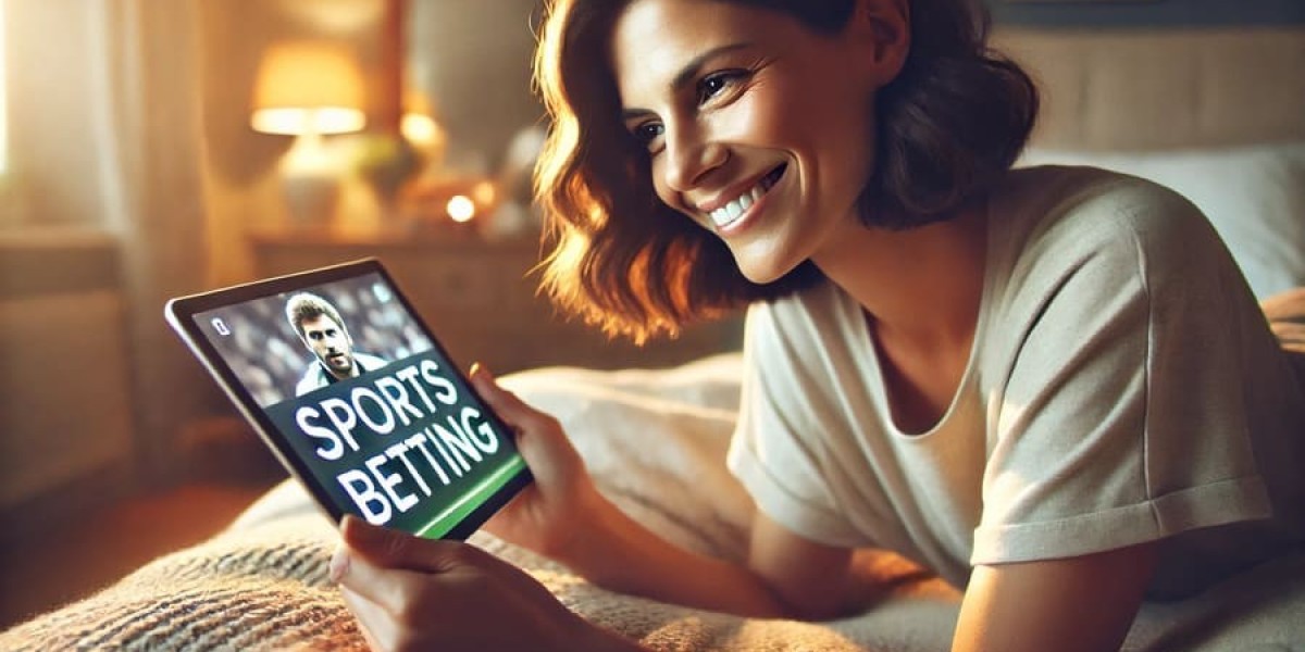 Enhancing Sports Toto Security: Discover the Sureman Scam Verification Platform