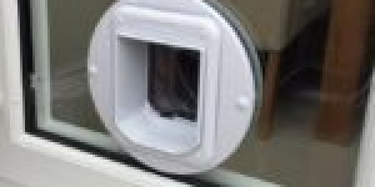 5 Laws To Help In The Outdoor Cat Door Installer Industry