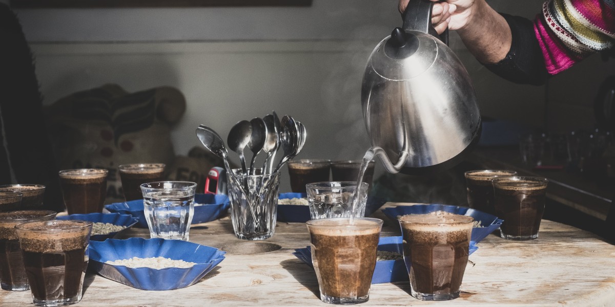 Why You Should Focus On Improving Dolce Gusto Machines