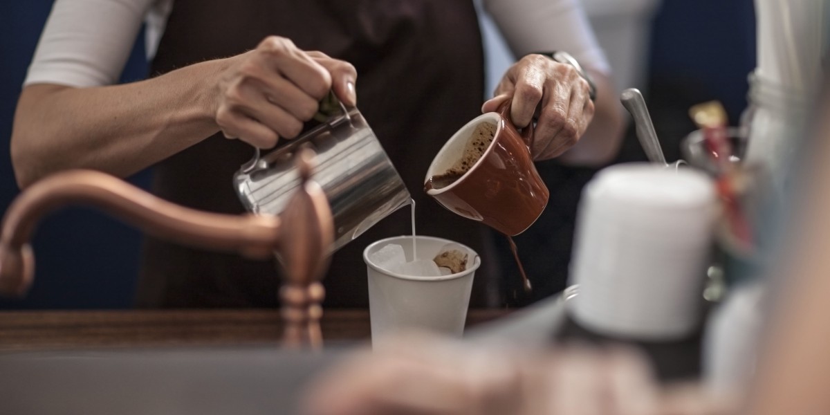 15 Twitter Accounts That Are The Best To Discover Dolce Gusto Machine