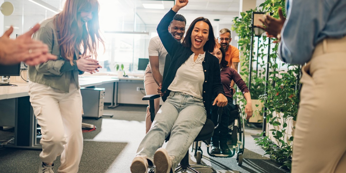 The History Of Folding Mobility Scooters In 10 Milestones