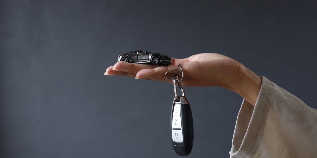 12 Companies That Are Leading The Way In Replacement Car Keys