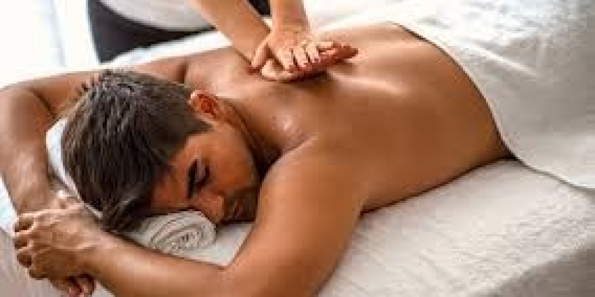 Masajes Eroticos Madrid The Ultimate Sensual Experience at Sense Experience