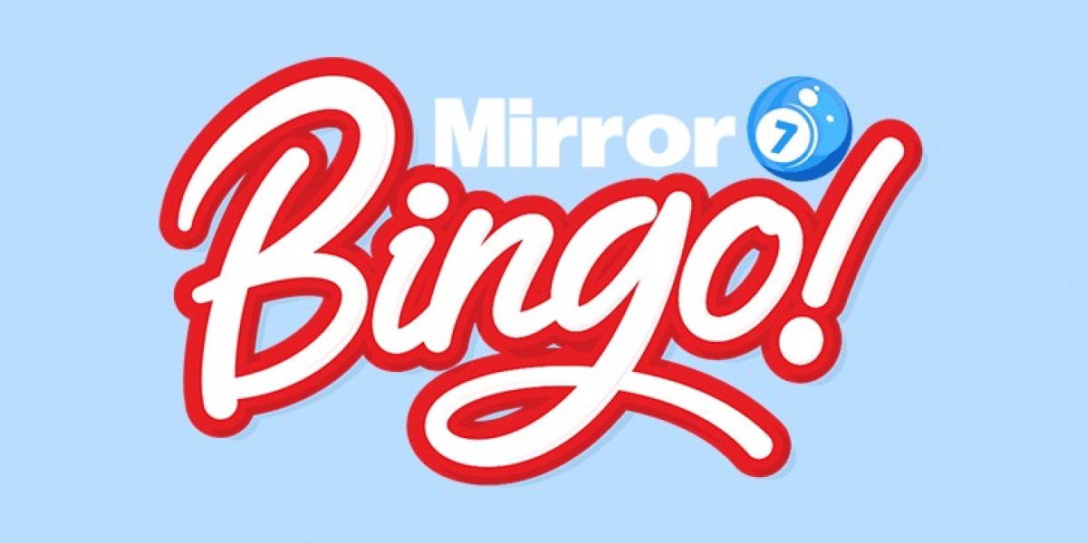 The Evolution Of Mirror Bingo New Account