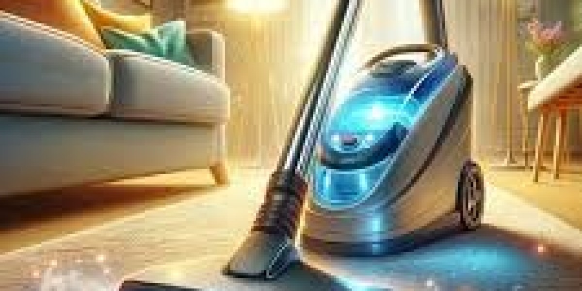 Carpet Cleaning Services That Remove Years of Stains