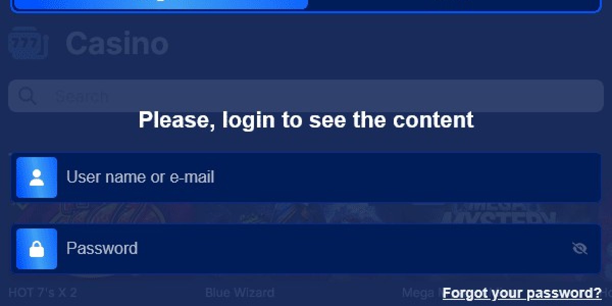 So registrieren Sie sich bei 1bet4win Casino
