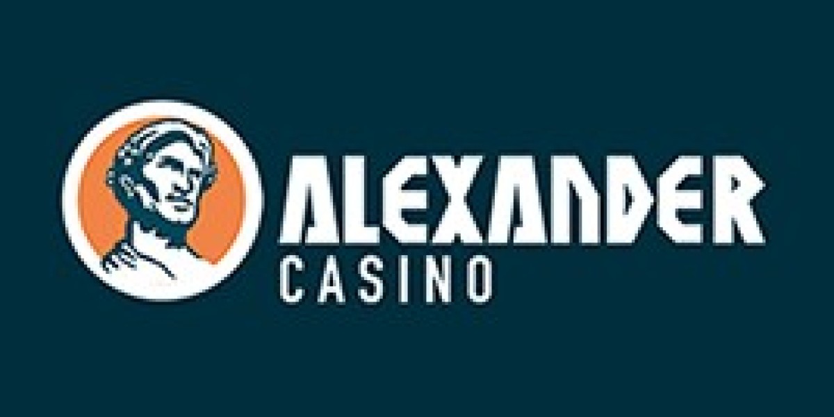 How I Improved My Alexander Casino Avis In a single Easy Lesson