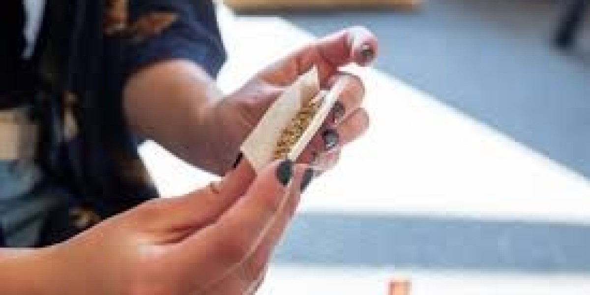 Everything You Need to Know About Rolling Papers – A Complete Guide for Smokers