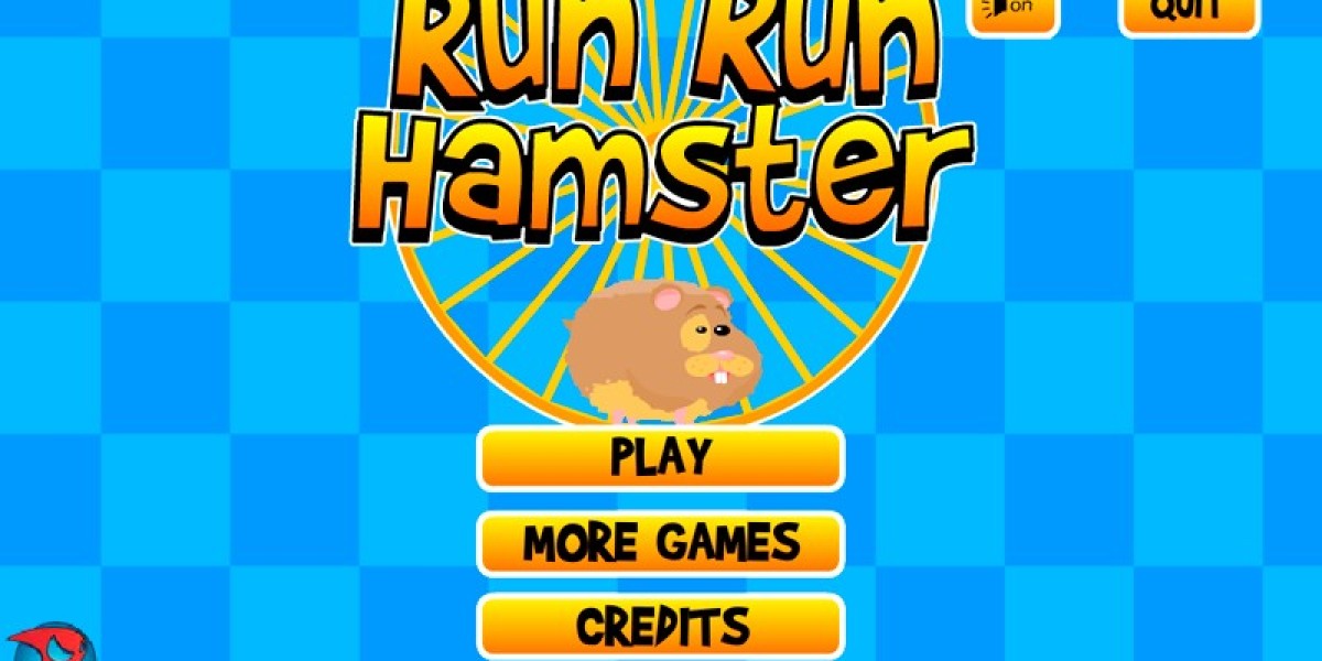 Picking the Best Hamster Run Game for You