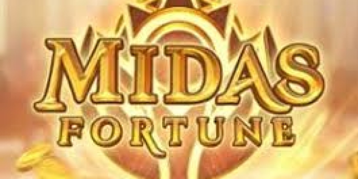 Estratégias Avançadas para Ganhar no Midas Fortune Game