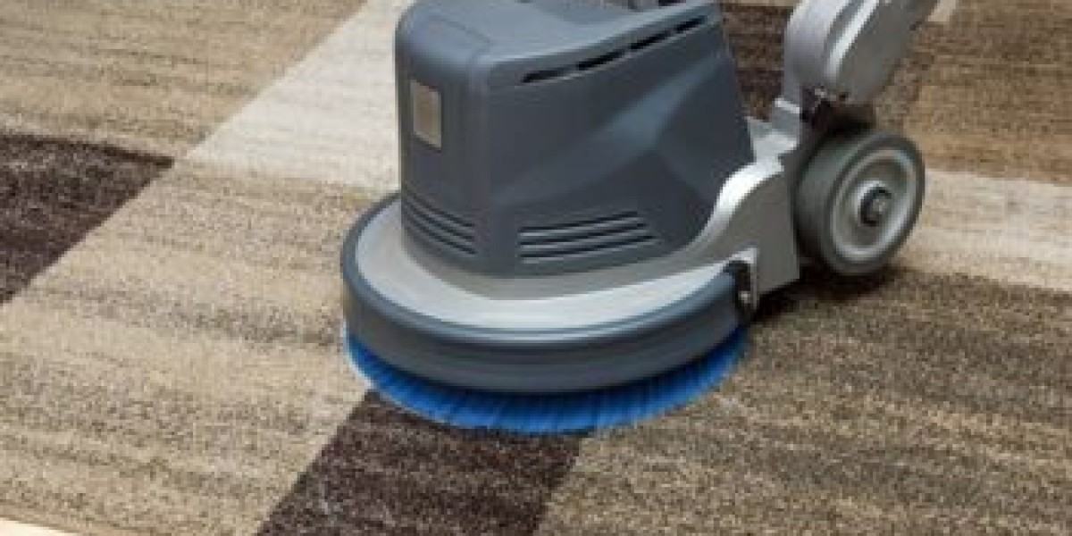 How Carpet Cleaning Services Enhance Visual Appeal