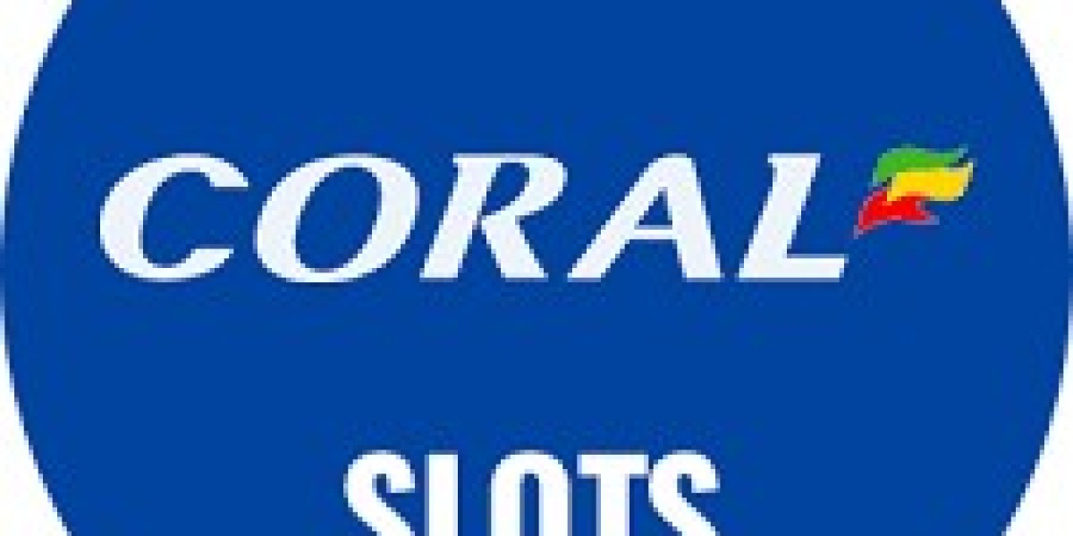 Up In Arms About Coral Slots?