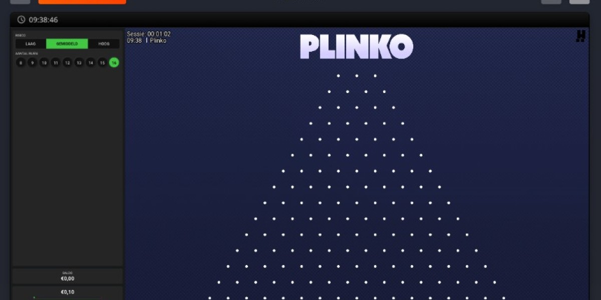 Plinko Replacements Explained a hundred and one