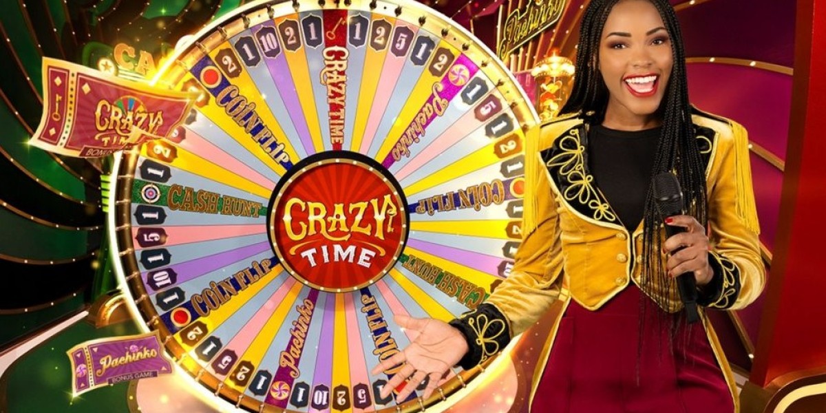 Crazy Time ও অনলাইন সরাসরি খেলা শোগুলোর ভবিষ্যৎ