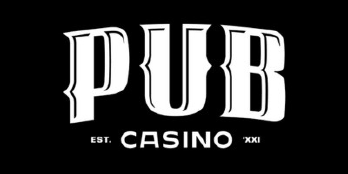 Pub Casino: A Refreshing Pint of Online Gaming Fun