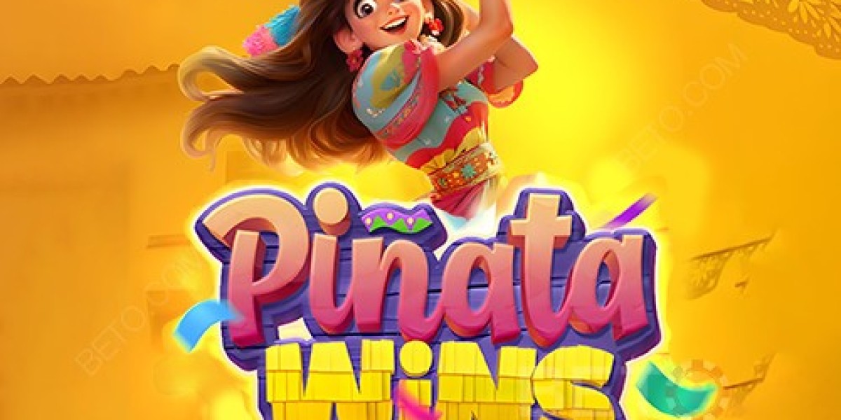 O Jogo da Pinhata Pelo Mundo: Tradições e Variações