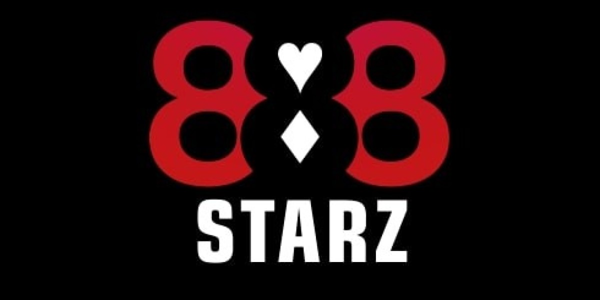 What's New About 888 Starz Sur Mobile