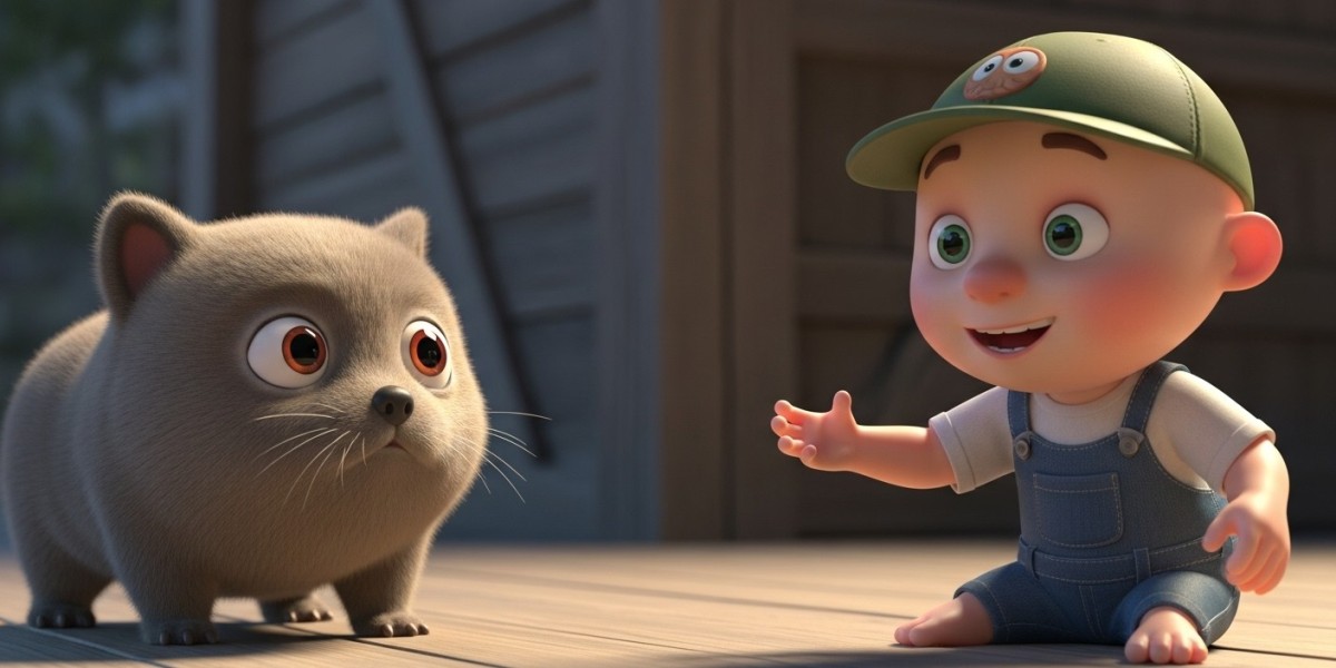 Creative Animation Studio in NYC: Cloud Animations Bringing Ideas to Life