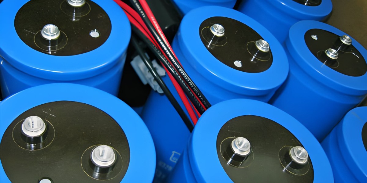 What Motor Start Capacitors in Canada Mean for You in 2026?