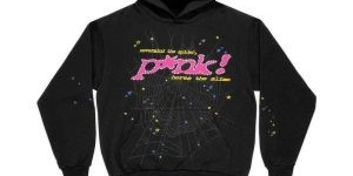 Discover Bold Urban Style Wearing the Spider Hoodie Canada