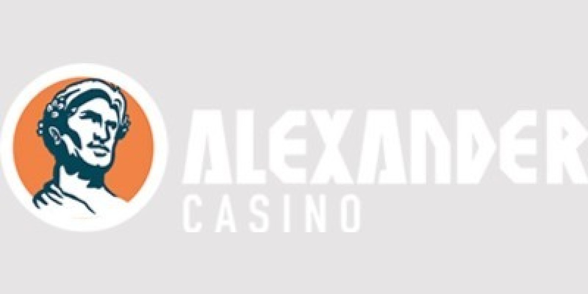 Casino En Ligne Alexander Hopes and Desires