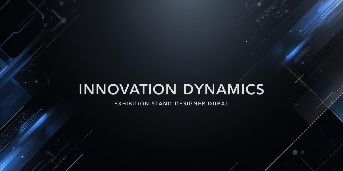 Dubai Exhibition Stand Makeovers, Modern Designs That Impress Visitors