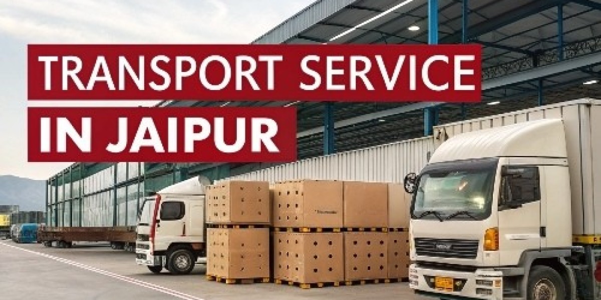 Professional Transport Services in Rajasthan for All Needs