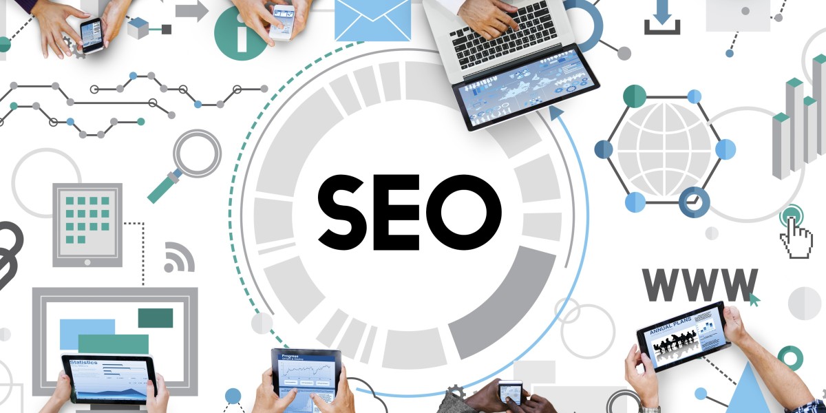 Understanding the Growing Demand for SEO in Bakersfield, CA