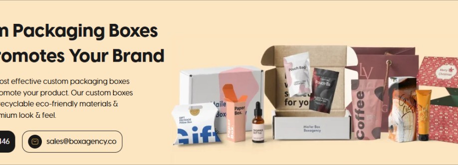 Box Agency Cover Image