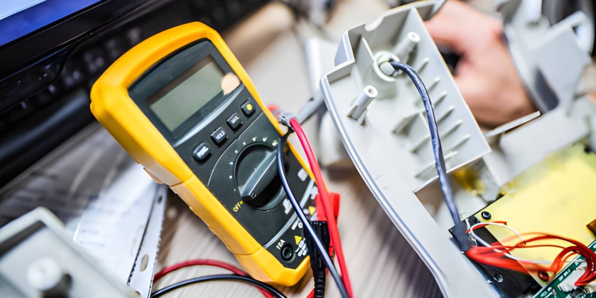 Why EICR Stamford Hill Standards Grow Tougher 2026?