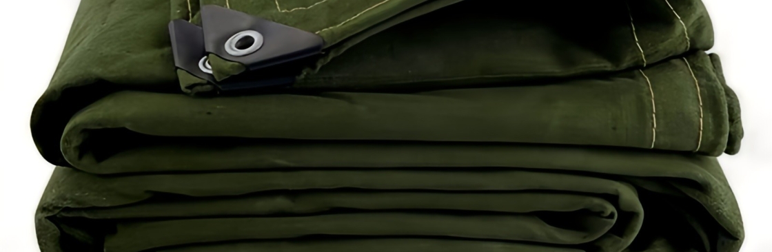 UK Tarps Cover Image