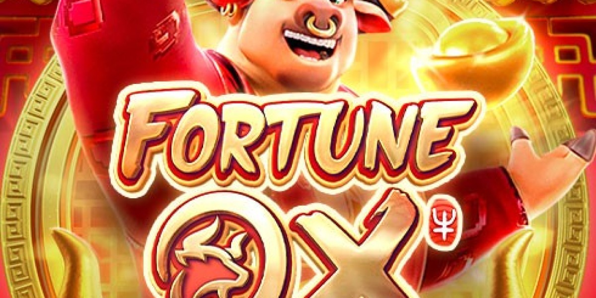 Jogos Similares Fortune Ox: An Extremely Easy Methodology That Works For All